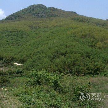 莫干山九龙山庄酒店提供图片