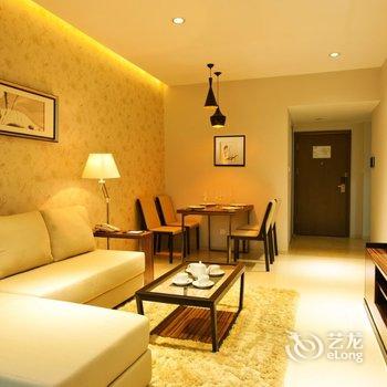 深圳壹间服务式公寓酒店提供图片