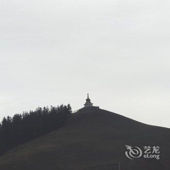 祁连县通鑫宾馆酒店提供图片