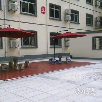 黄山新港大酒店酒店提供图片