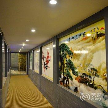黄山新港大酒店酒店提供图片