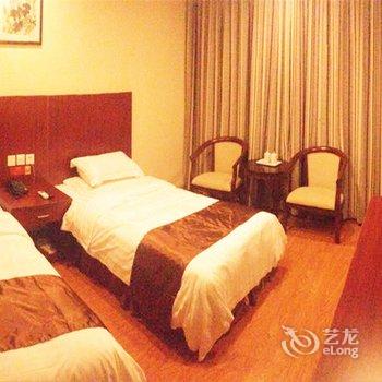 黄山新港大酒店酒店提供图片