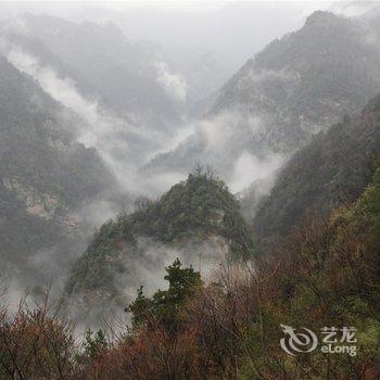 武当山福地居33号酒店提供图片