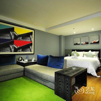 贵阳和舍酒店酒店提供图片