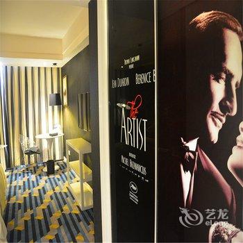 漯河摩尔港时尚酒店酒店提供图片