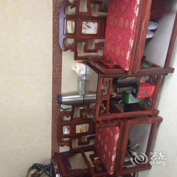 九华山凤形山庄酒店提供图片