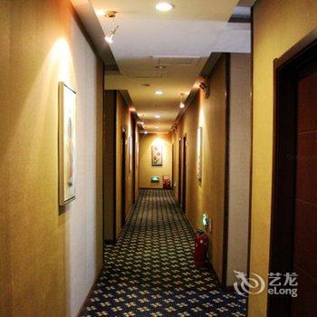 锦州客来思加时尚宾馆酒店提供图片