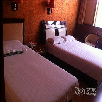 张北浴兴长大酒店酒店提供图片