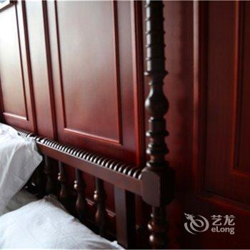 十号名邸精品酒店(上海音乐学院店)原五官科医院店酒店提供图片