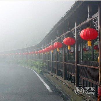 长阳新时代假日酒店酒店提供图片