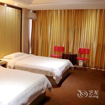长阳新时代假日酒店酒店提供图片