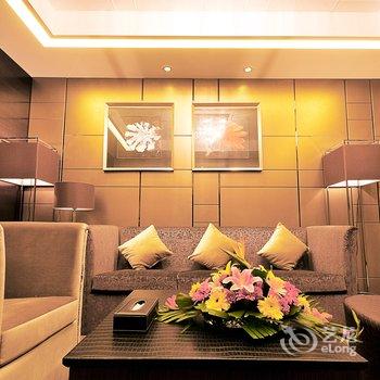 西昌岷山饭店酒店提供图片