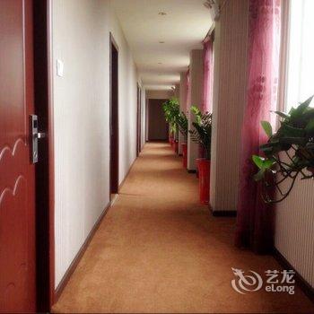 荆门天逸宾馆(汉正街店)酒店提供图片