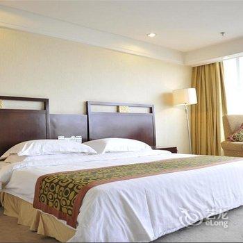 山东明珠怡和国际酒店(济南)酒店提供图片