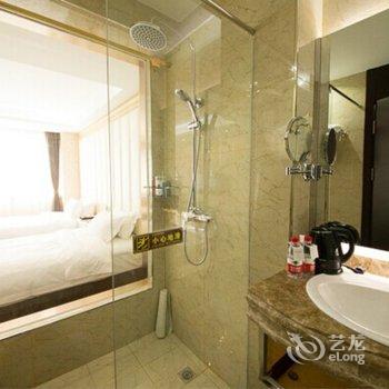鞍山双子酒店酒店提供图片