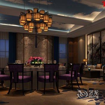 红原郦湾温泉度假酒店酒店提供图片