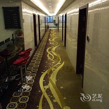 英山县宏达商务酒店酒店提供图片