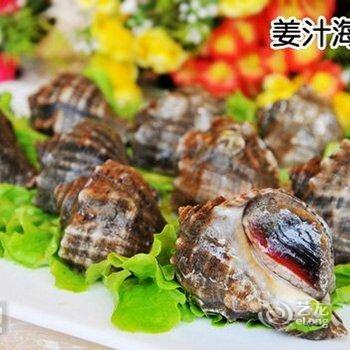 蓬莱前海渔家乐客栈酒店提供图片