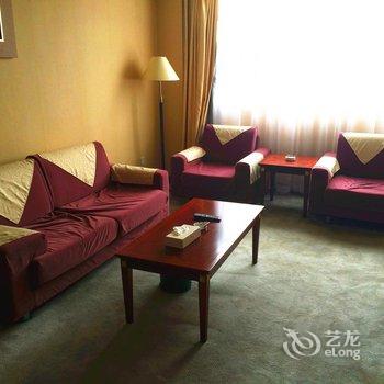仙桃天诚国际大酒店酒店提供图片
