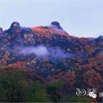 集安五女峰天成宾馆酒店提供图片