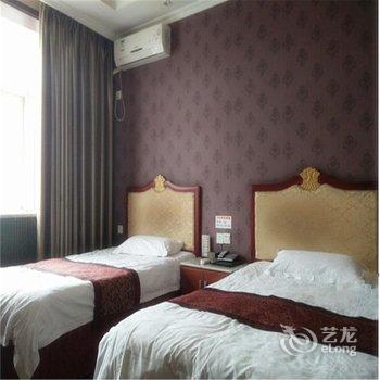 (威远)兴龙商务宾馆酒店提供图片