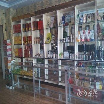 张北鑫亿宾馆酒店提供图片