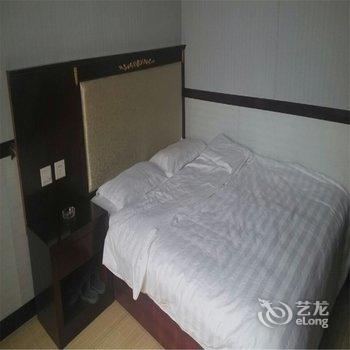 张北鑫亿宾馆酒店提供图片
