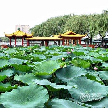 济南斯维登度假公寓(三威大厦店)酒店提供图片