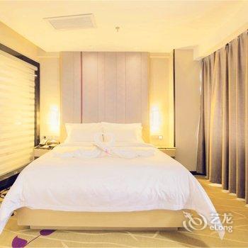 丽枫酒店(郑州花园路店)酒店提供图片
