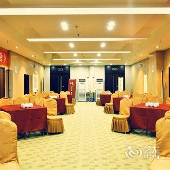 丽枫酒店(郑州花园路店)酒店提供图片