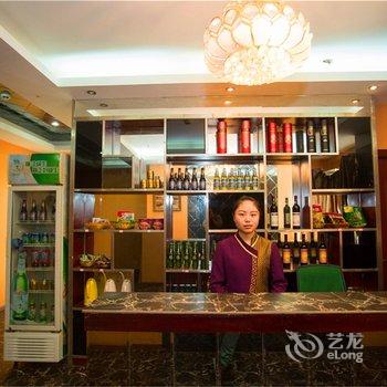 广元曾家养生苑酒店酒店提供图片