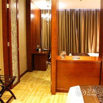 无锡雅狮精品酒店酒店提供图片