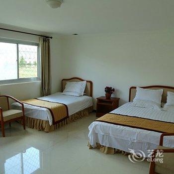 丰宁坝上福成度假村酒店提供图片