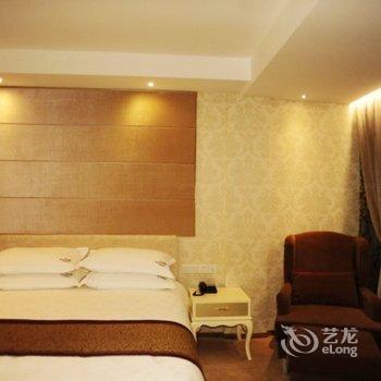 宁海五季风尚宾馆酒店提供图片