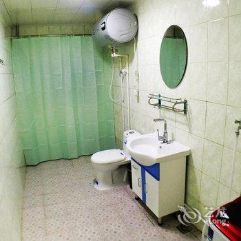 满洲里富豪家庭公寓酒店提供图片