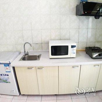 满洲里富豪家庭公寓酒店提供图片