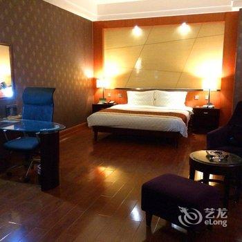 东营姜仔鸭酒店酒店提供图片