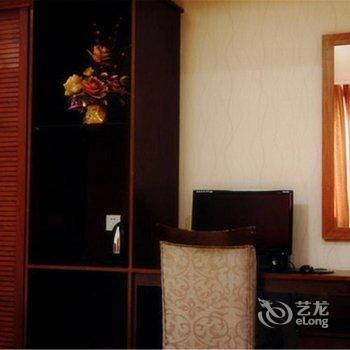 常熟方塔商务宾馆酒店提供图片