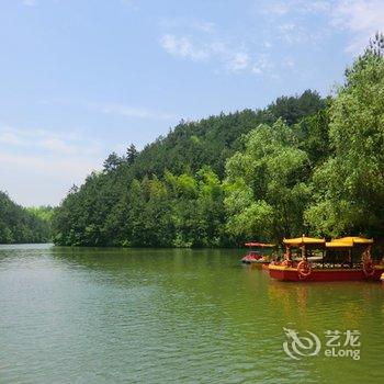 天柱山桃园山庄度假酒店酒店提供图片