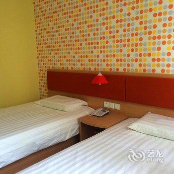 如家快捷酒店(海口会展中心滨贸路店)酒店提供图片