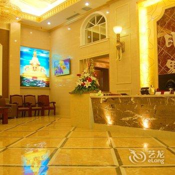 峨眉山四季印象酒店酒店提供图片