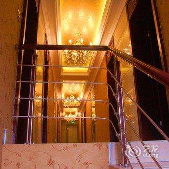 峨眉山四季印象酒店酒店提供图片