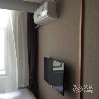 淮安辰季连锁酒店酒店提供图片