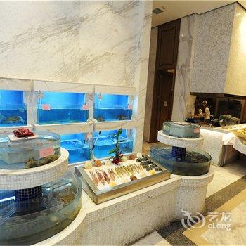 郑州名人名家国际酒店(高铁东站店)酒店提供图片