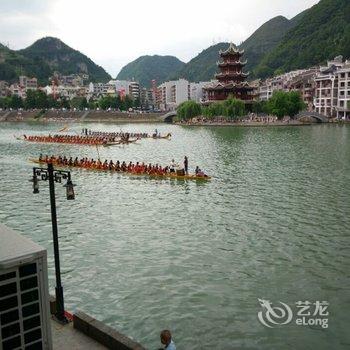 镇远杏花雨客栈酒店提供图片