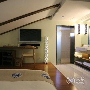杭州西湖茶墅酒店提供图片