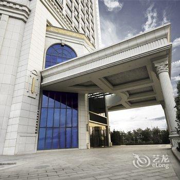 陕西天宇菲尔德国际大酒店酒店提供图片