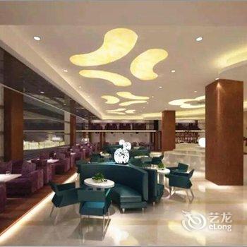 厦门晶邦大酒店酒店提供图片