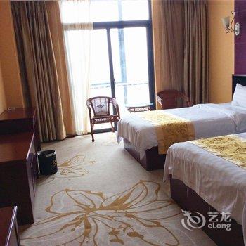 厦门晶邦大酒店酒店提供图片