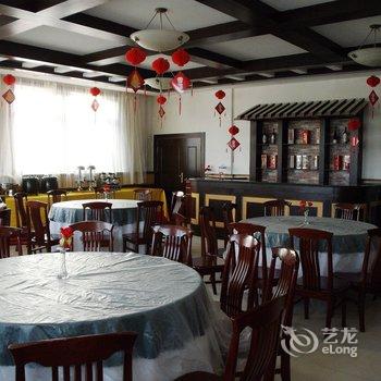 亚布力新纪元滑雪俱乐部(风车贵宾楼)酒店提供图片